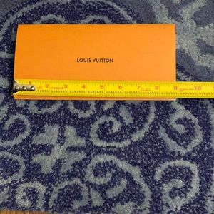 Louis Vuitton envelope